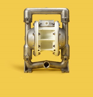 威馬E1氣動隔膜泵
